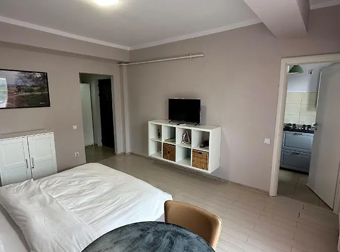 Lejlighed Vitan Mall