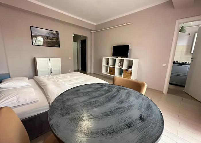 Lejlighed Vitan Mall *