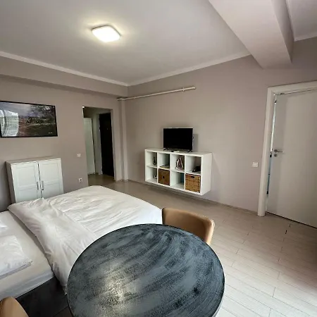 Vitan Mall Apartamento *