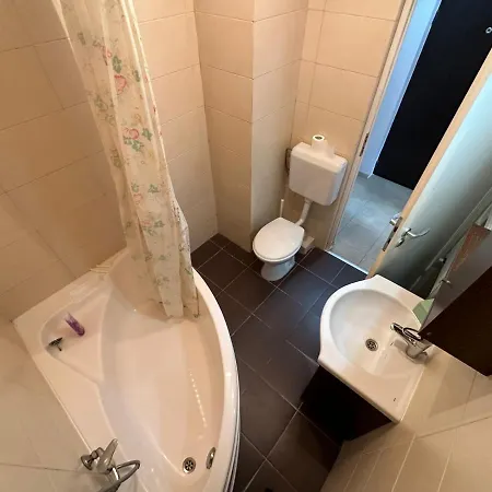 Vitan Mall Apartament