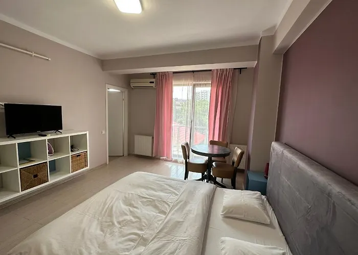 Vitan Mall * Бухарест