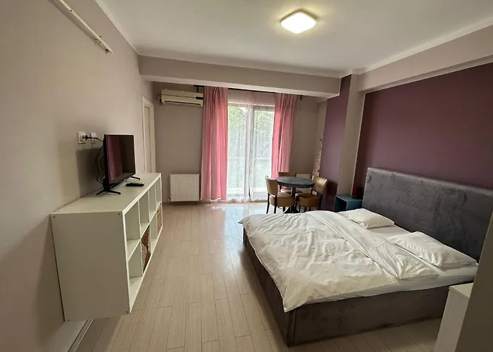 Vitan Mall Бухарест