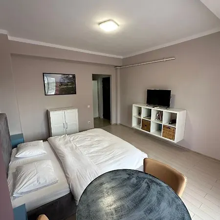 Vitan Mall Бухарест