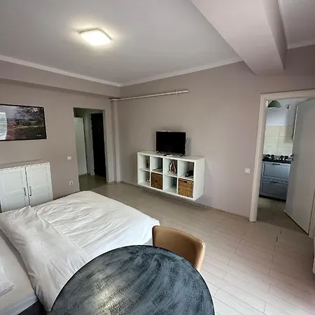 Apartment Vitan Mall