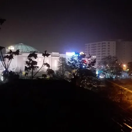 Vitan Mall Бухарест